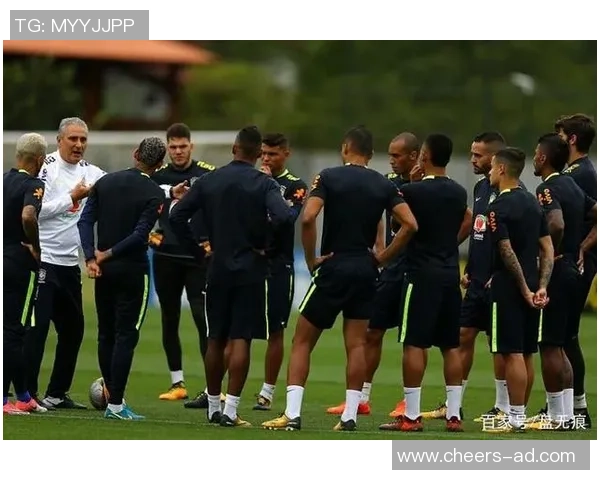 德国与巴西足球对决赔率分析及赛事前瞻探讨