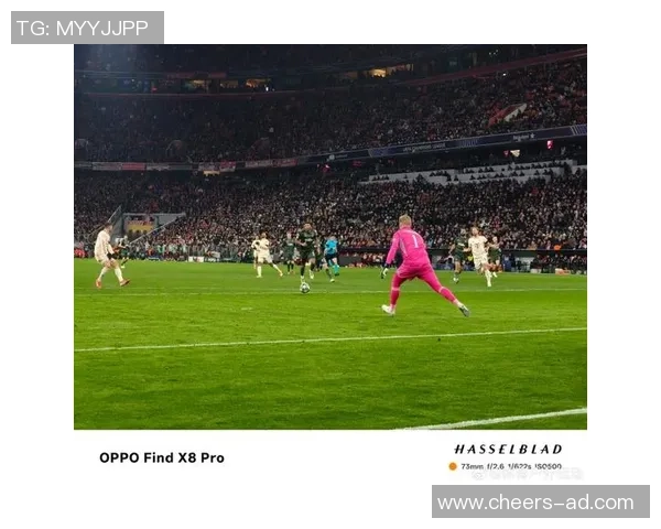 拜仁与巴萨激战正酣球迷创意P图大赛火热进行中