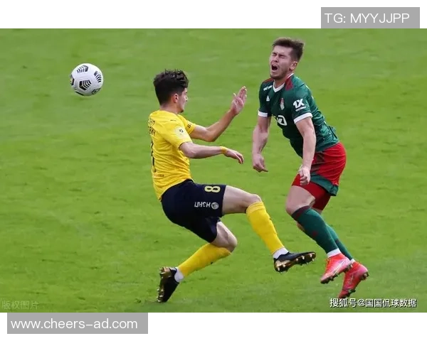 莫迪纳摩与喀山的精彩对决结果揭晓,赛季走势引人关注